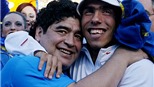 Maradona muốn chi “tiền tấn” để giải cứu Tevez