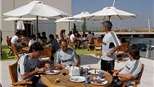Mourinho: Trả Madrid lại cho người Tây Ban Nha