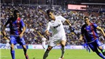 36 tuổi vẫn chạy nhanh hơn Ronaldo 