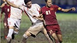Hậu vệ đội trưởng U21 VN Bùi Xuân Hiếu: “Ngọn núi lớn” Chư  Prông