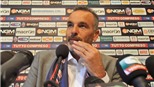Bologna chọn Pioli