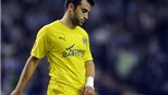 Thảm họa ở Villarreal: Sau Nilmar, tới lượt Rossi chấn thương