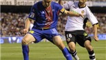 Levante "phát sốt" vì Ballesteros