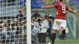 ĐT Italia: Giấc mơ của Osvaldo