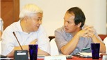 VPF có, VPF không…