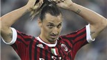 Ibrahimovic bắt đầu chán bóng đá