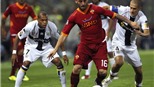 AS Roma có thể mất không De Rossi
