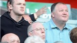 Cha Rooney bị bắt vì cá độ