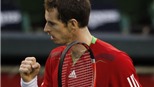 Japan Open và China Open: Nadal, Murray thẳng tiến, Azarenka bỏ cuộc