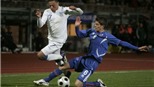 Tân binh của Arsenal lập hat-trick cho tuyển U21 Anh