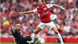Arsenal "làm ẩu" trong vụ mua Arteta