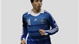 Nasri: "Các ông đã "giết" tôi"