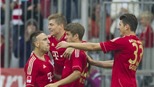 Câu chuyện cuối tuần: Bayern Munich mạnh đến đâu?