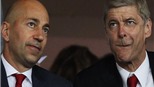 Arsenal không sống bằng tiền từ Champions League