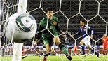 ĐT Việt Nam thua Nhật Bản 0-1: Có thể hài lòng
