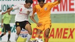 Cúp TH Bình Dương 2011, bảng B ra quân: Bất phân thắng bại