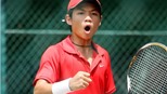 Hoàng Thiên vào CK giải Hong Kong mở rộng