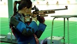 Khởi tranh giải bắn súng toàn quốc 2011