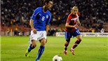 Serbia 1-1 Italia:  Azzurri trong mạch cảm hứng Juve
