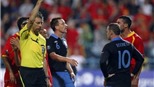 Rooney bị treo giò ít nhất 1 trận tại Euro 2012!