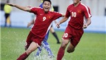 U23 VN triệu tập Minh Tuấn và Xuân Hiếu