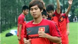 “Đầu lĩnh” Long Giang