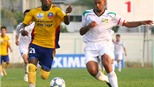 HN.T&T "tấn công" V-League 2012