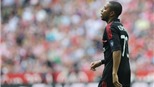 Milan "chết" vì thiếu Robinho?