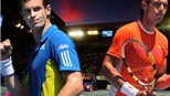 Nadal tái ngộ Murray tại Tokyo