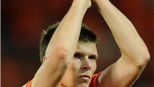 Vòng loại Euro 2012: Hà Lan giành vé "xịn"