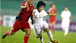 U19 VN – U19 TQ 1-2: Lực bất tòng tâm