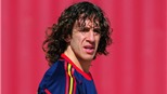 Những phút trải lòng của Puyol (Phần 1)