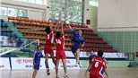ĐH Cần Thơ và ĐHSP TP.HCM VĐ bóng chuyền SV toàn quốc