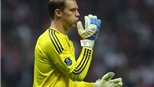 Manuel Neuer: Đóng cổng & Mở cổng