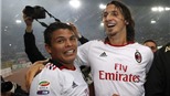 Real , Barca “chơi đòn hiểm” với Milan