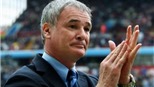 Ranieri & bài toán "hàn kín" hàng thủ