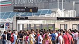 Điểm sáng Juventus