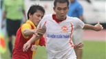 Lượt trận thứ 2 bảng B BTV Cup 2011: SG.XT tạm xếp nhất bảng