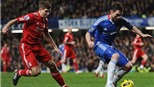 Loại hẳn Lampard và Gerrard?