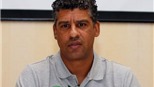 Frank Rijkaard trước nguy cơ mất việc vì tuyển Thái Lan
