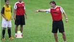 U23 Việt Nam chịu thiệt thòi?