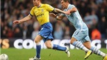 Milan và Juve “quyết đấu” vì Kolarov