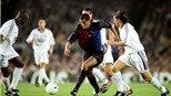 Rivaldo: "Barca trên Madrid một bậc" 