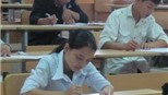 Tuyển sinh khẩn cấp, vẫn "trắng" hồ sơ nguyện vọng 3