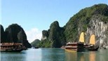 Hơn 600.000 lượt tin nhắn bầu chọn Vịnh Hạ Long