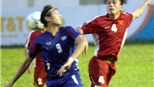 Trông Thái Lan lại ngẫm đến bóng đá ta