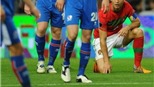 Sức ép với Ronaldo là chuyện nhỏ