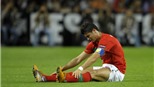 Đan Mạch-Bồ Đào Nha: Euro 2012 vắng Ronaldo?