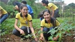 12 Hoa hậu Việt làm từ thiện... 1,5 triệu đồng!