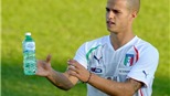 Giovinco: Cháy lên đi, "Kiến nguyên tử"